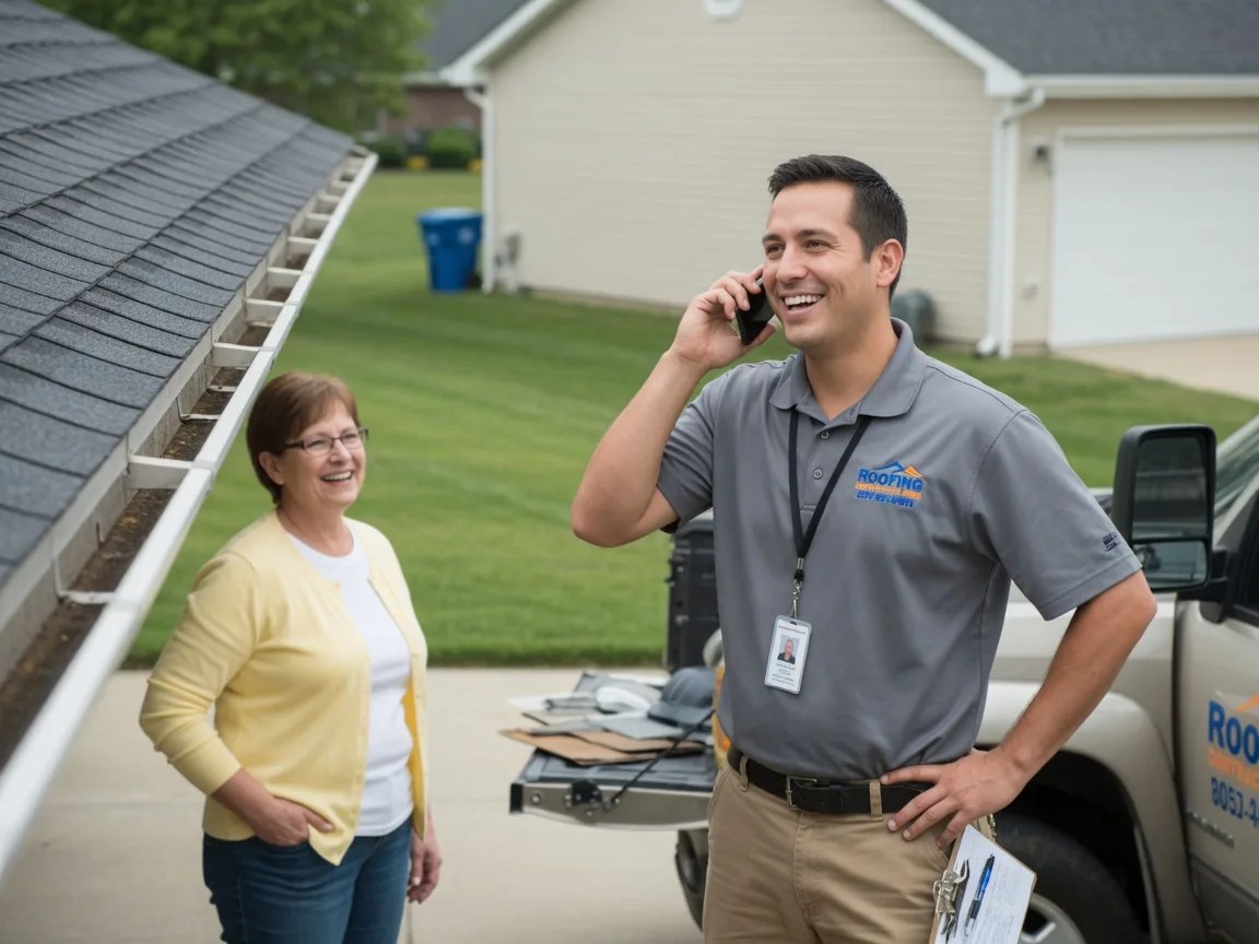 Local Roofing Contractors Cole Camp, MO FAQs